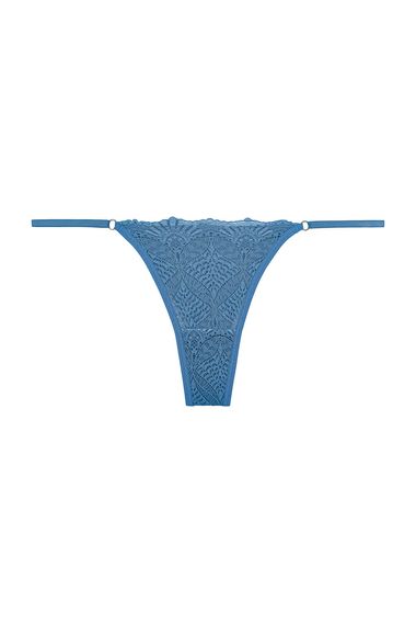 Azul em Lingerie – verve-mobile