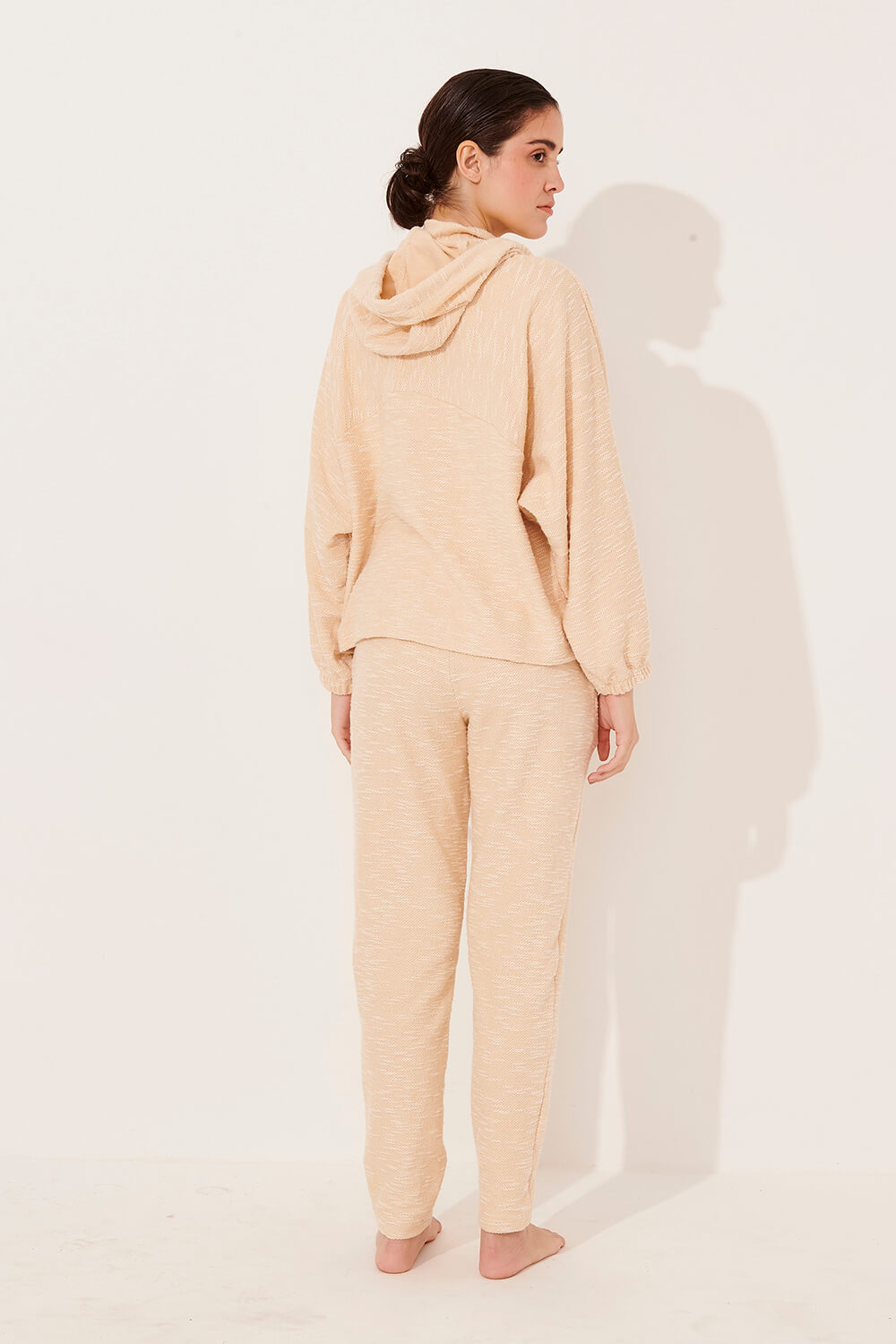 Conjunto Jennifer Bege
